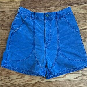 Vintage Patagonia shorts